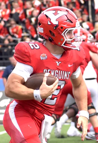 Brungard among top FCS talents